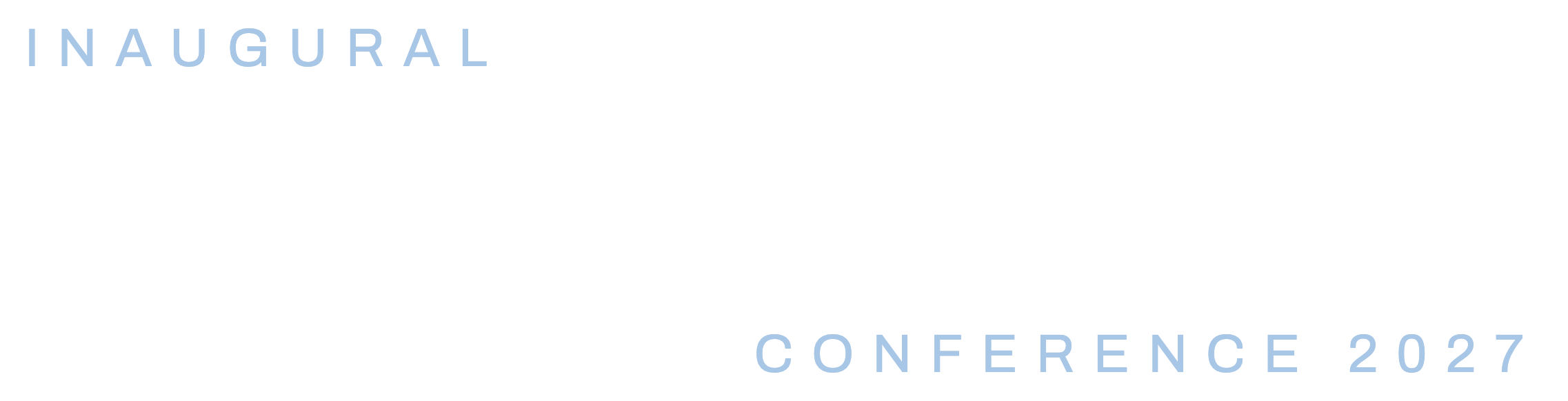 The Inaugural Space Economy Conference