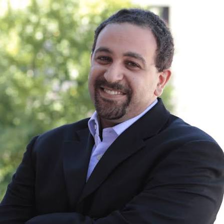 Daniel Armanios