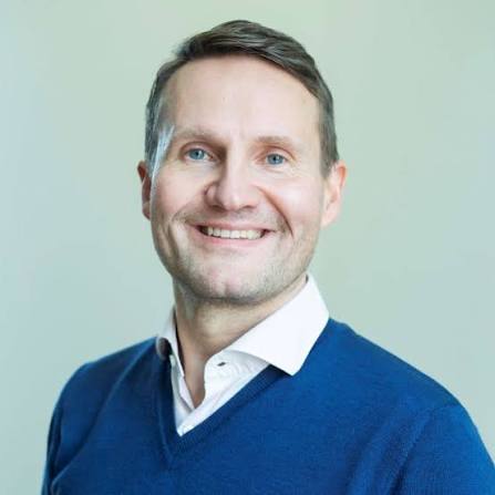 Eero Vaara