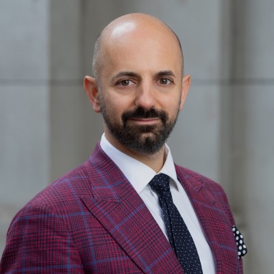Paolo Aversa