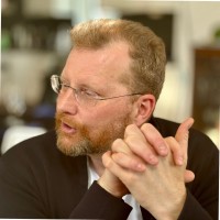 Johan Åman