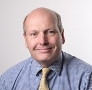 Nigel Chandler