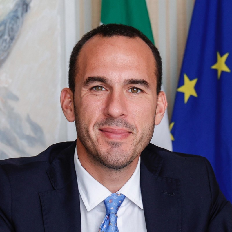 Manlio Di Stefano