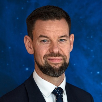 Jacob Geer