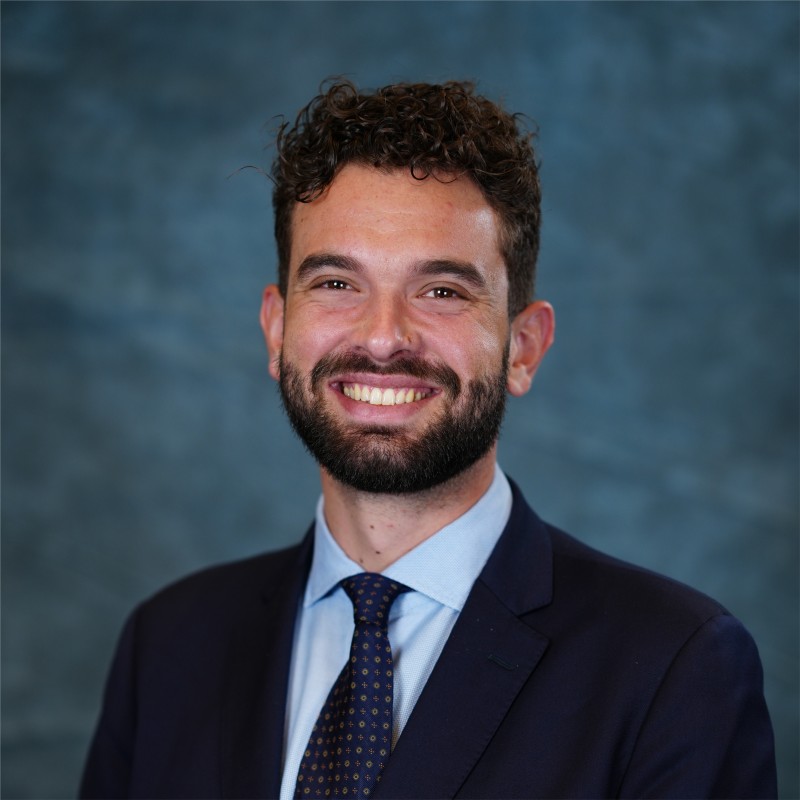 Davide Petrillo