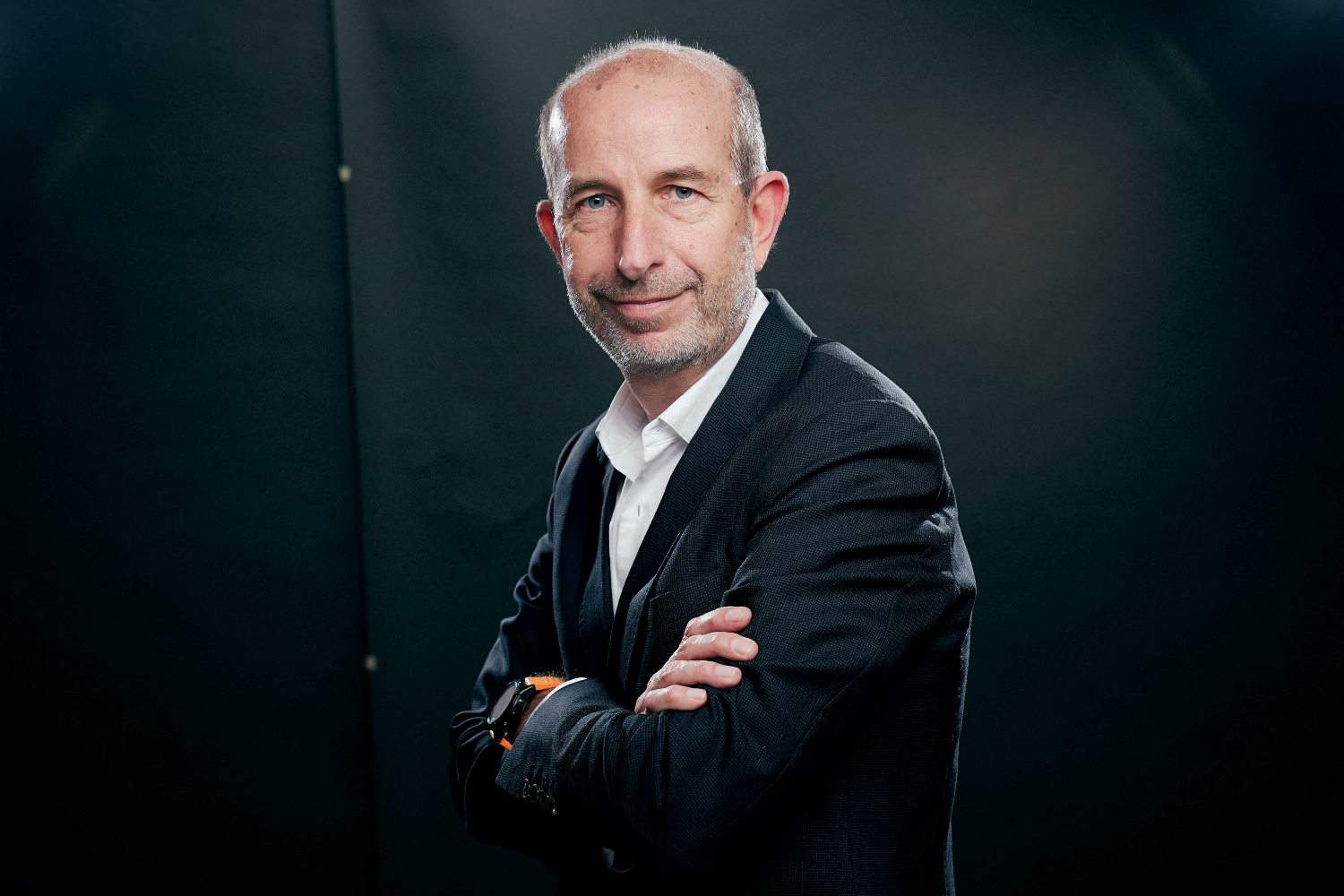 Jaume Sanpera
