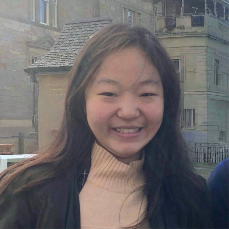 Andrea Wang