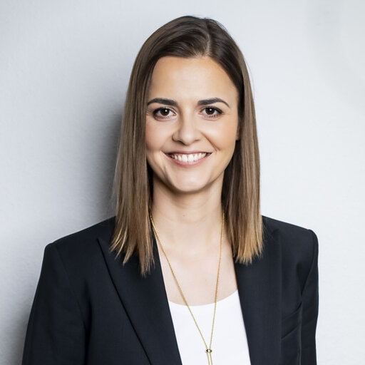 Dr Magdalena Marczewska