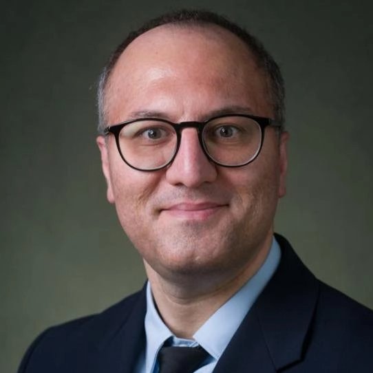 Dr Mehdi Montakhabi